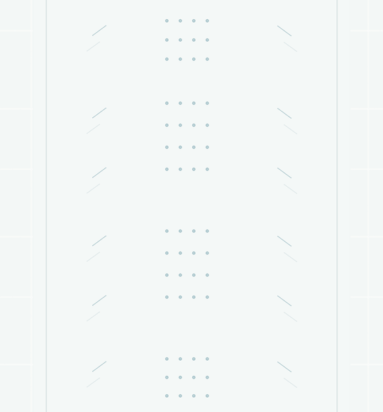 모던 미니멀 초대장